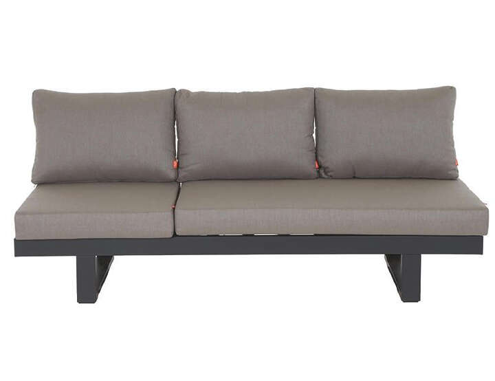 SIENA GARDEN Avenia Multibank  anthrazit